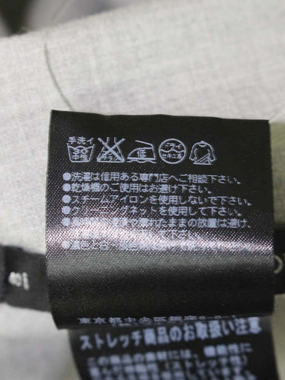 フォクシーニューヨーク スカート シュータキシード 31093 40 グレー ITOVYIYJMZWG