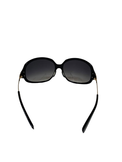 オリバーピープルズ MARIETTE サングラス ブラック コンビフレーム フルリム オーバル（楕円） IT1W03OPK91G 【SALE】