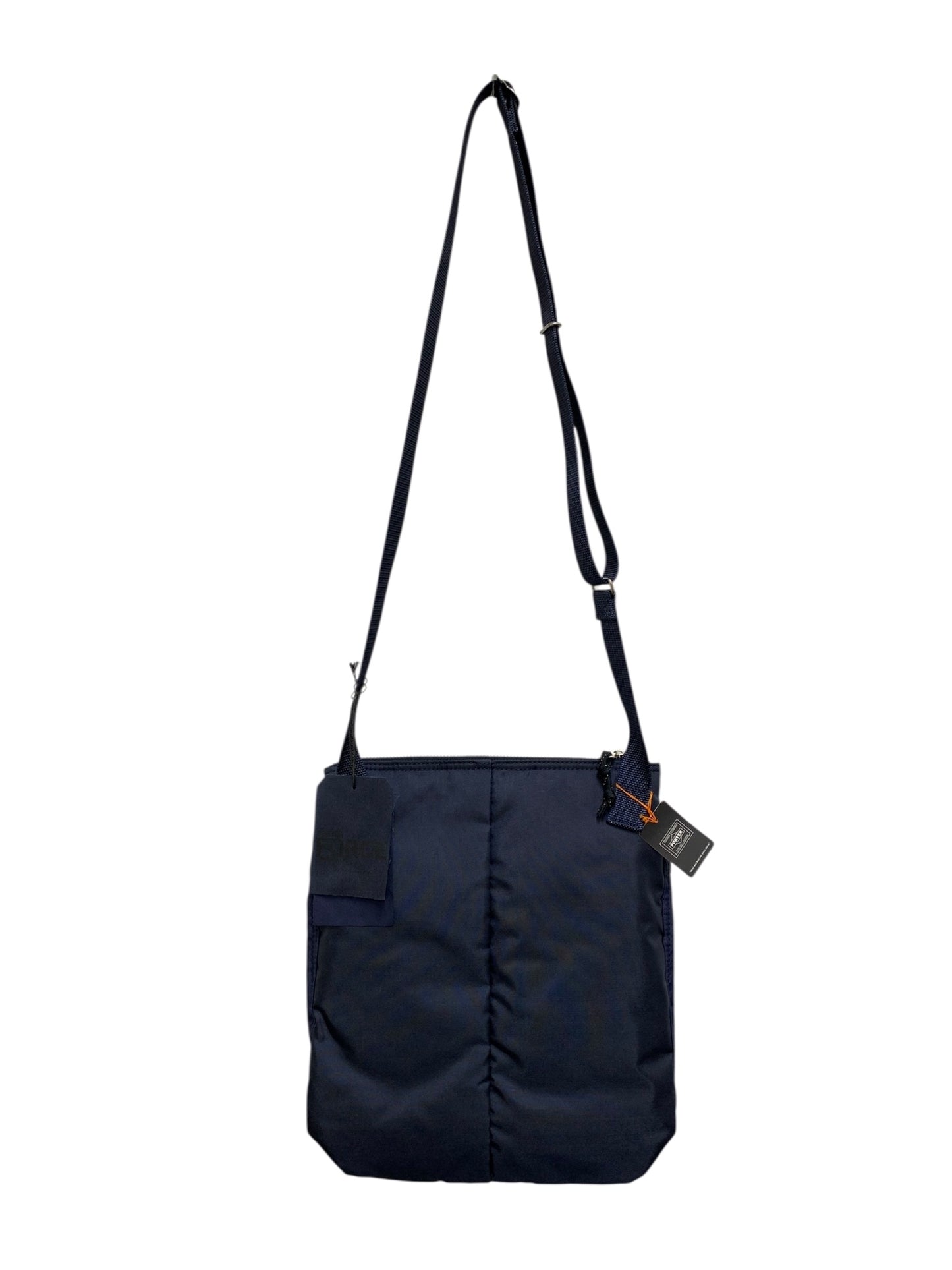 ポーター FORCE 855-05901 ショルダーバッグ ネイビー IT9XPXC30HGY