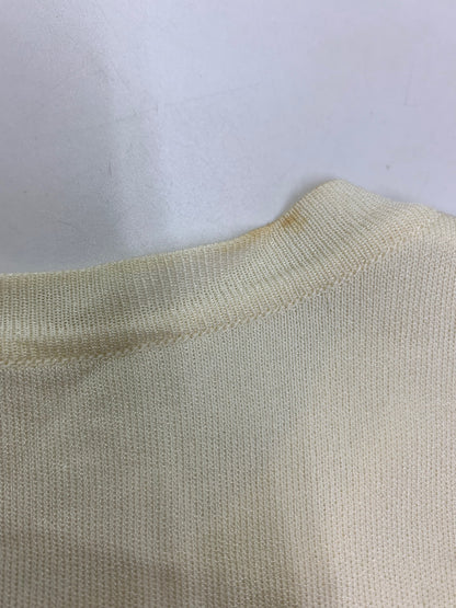フォクシーブティック Everyday Cardigan 39955 カーディガン 38 アイボリー 2023年増産品 IT7O3E847IMG