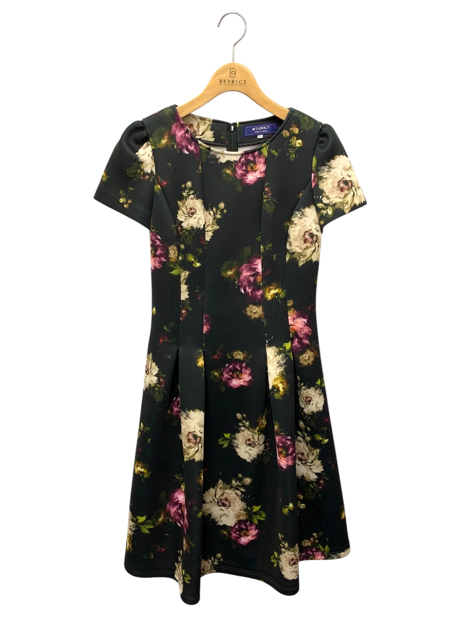 エムズグレイシー ワンピース通販 | 中古ブランド古着 | ビー