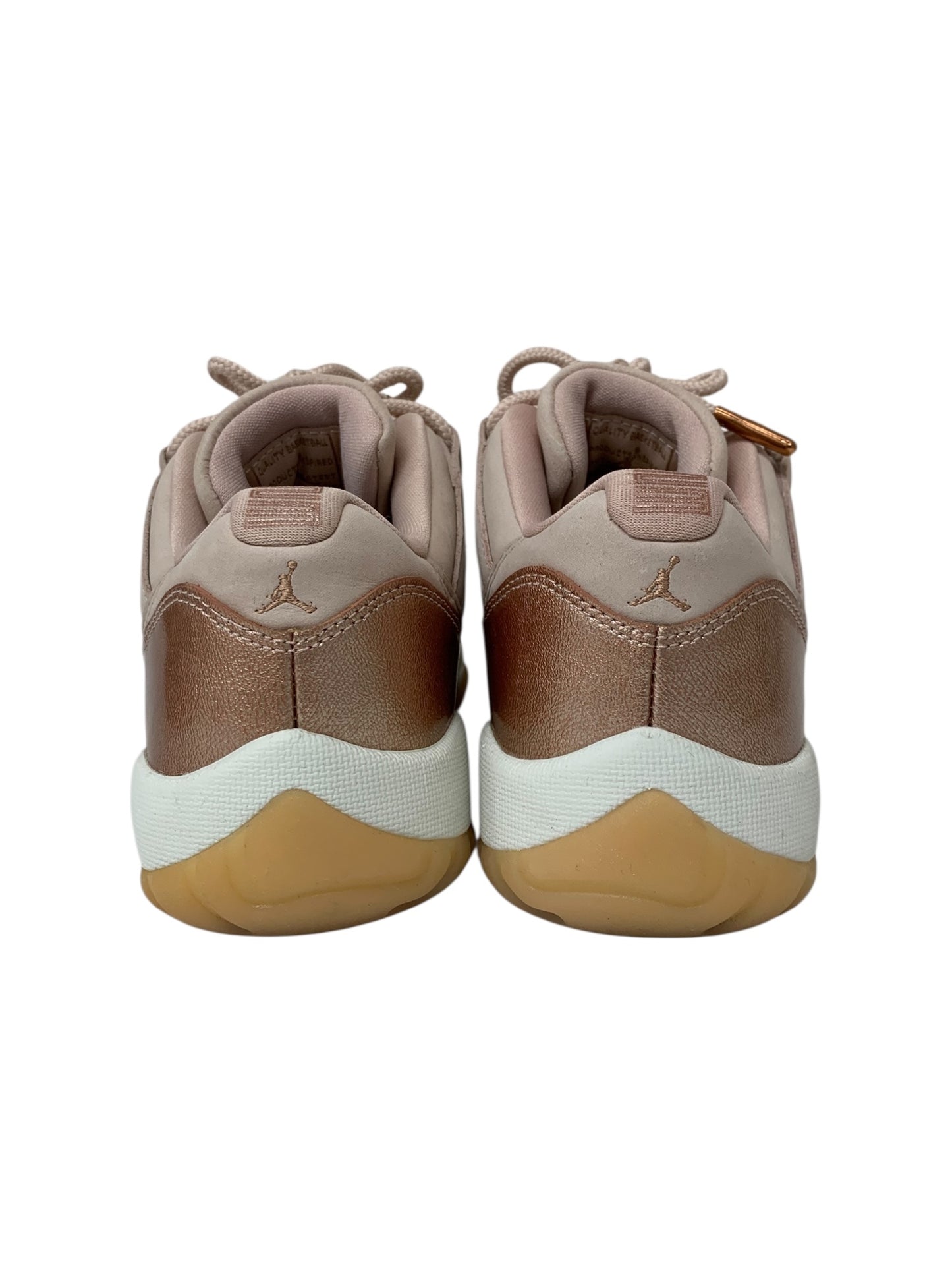 ナイキ Air Jordan 11 Retro Low AH7860-105 スニーカー 23 ピンク エアジョーダン11 レトロ IT9UF661UBYF