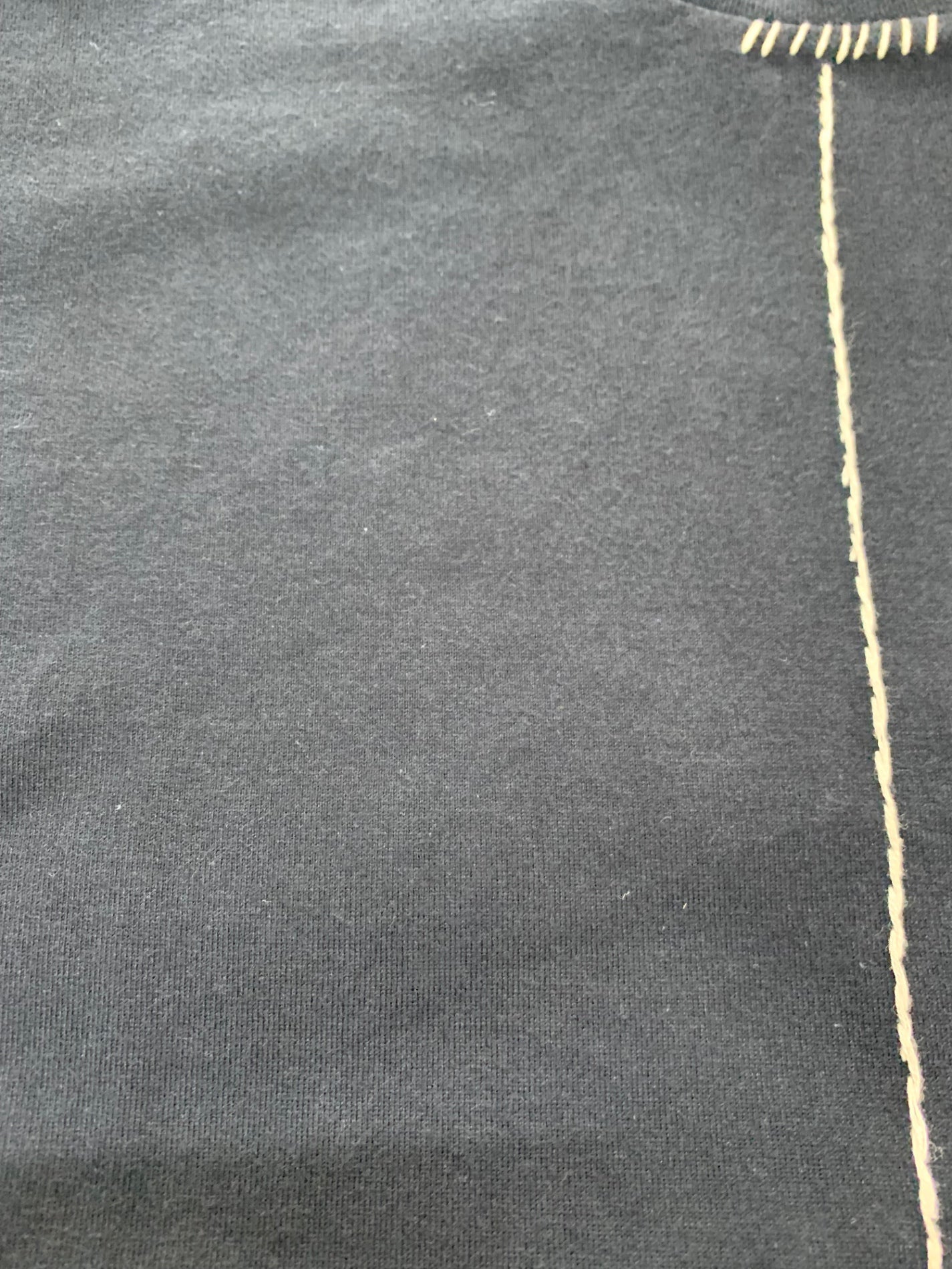 イッセイミヤケ ME61JK415 Tシャツ 3 ブラック ステッチ ITOCAESYR9HG 【SALE】