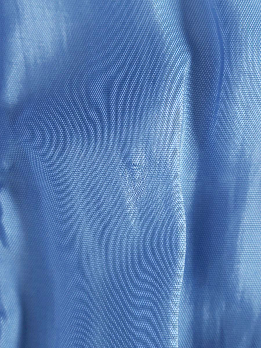 グレースコンチネンタル 15217082 サロペット 36 ブルー フラワーレース ITVTKMWYM6NQ