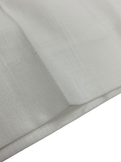 フォクシーニューヨーク VIVANT PANTS 42739 パンツ 38 ホワイト  