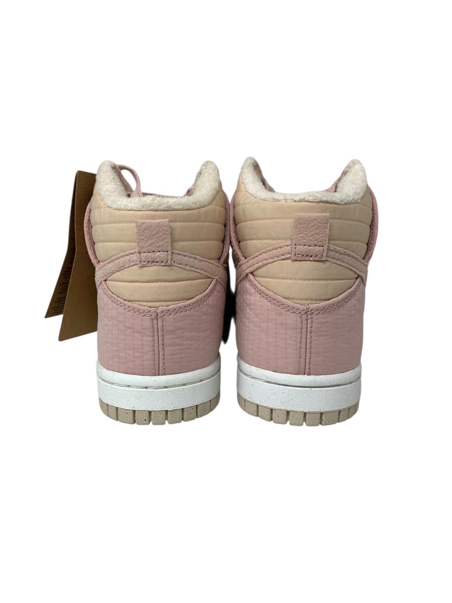 ナイキ Nike Dunk High LX Next Nature "Toasty – Pink Oxford" DN9909-200 スニーカー ピンク IT9Z6VKABMYS