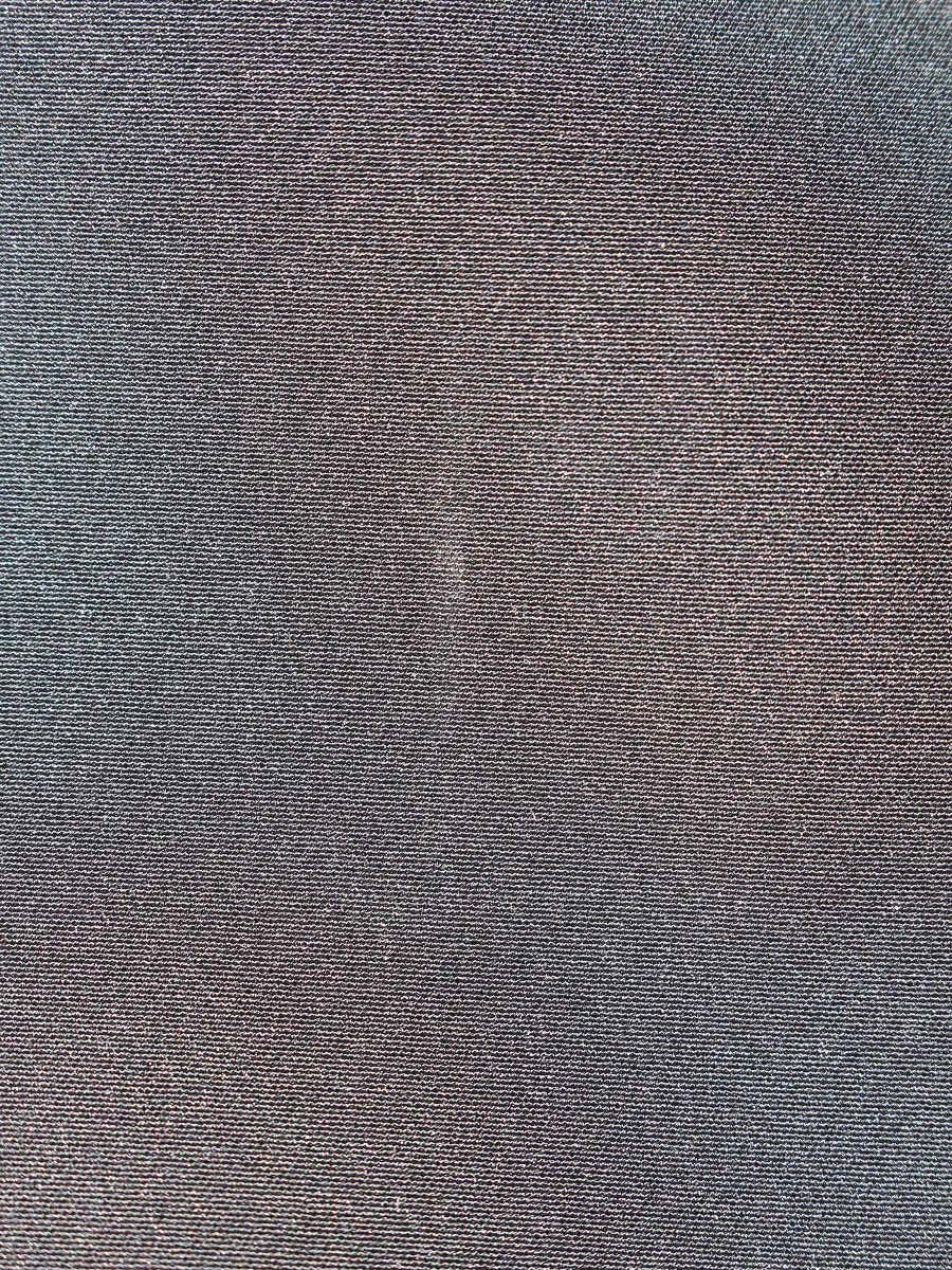 フォクシーニューヨーク コート マットストレッチグログラン 33734 38 ブラック ITPPP9ENGD48