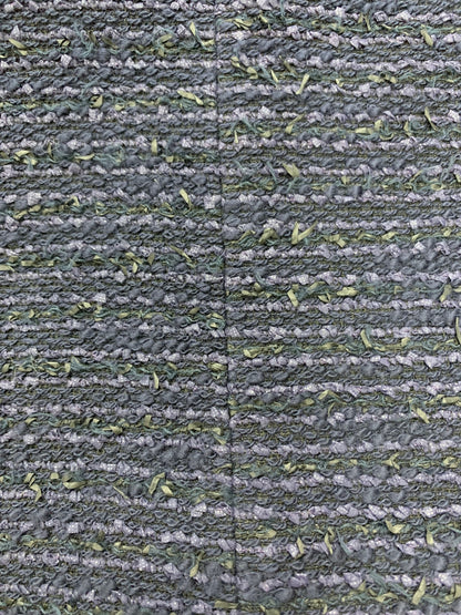 アナイ 102217-10-040-65-360 ジレ ベスト 36 ネイビー ツイード パール IT2A290MDQEK