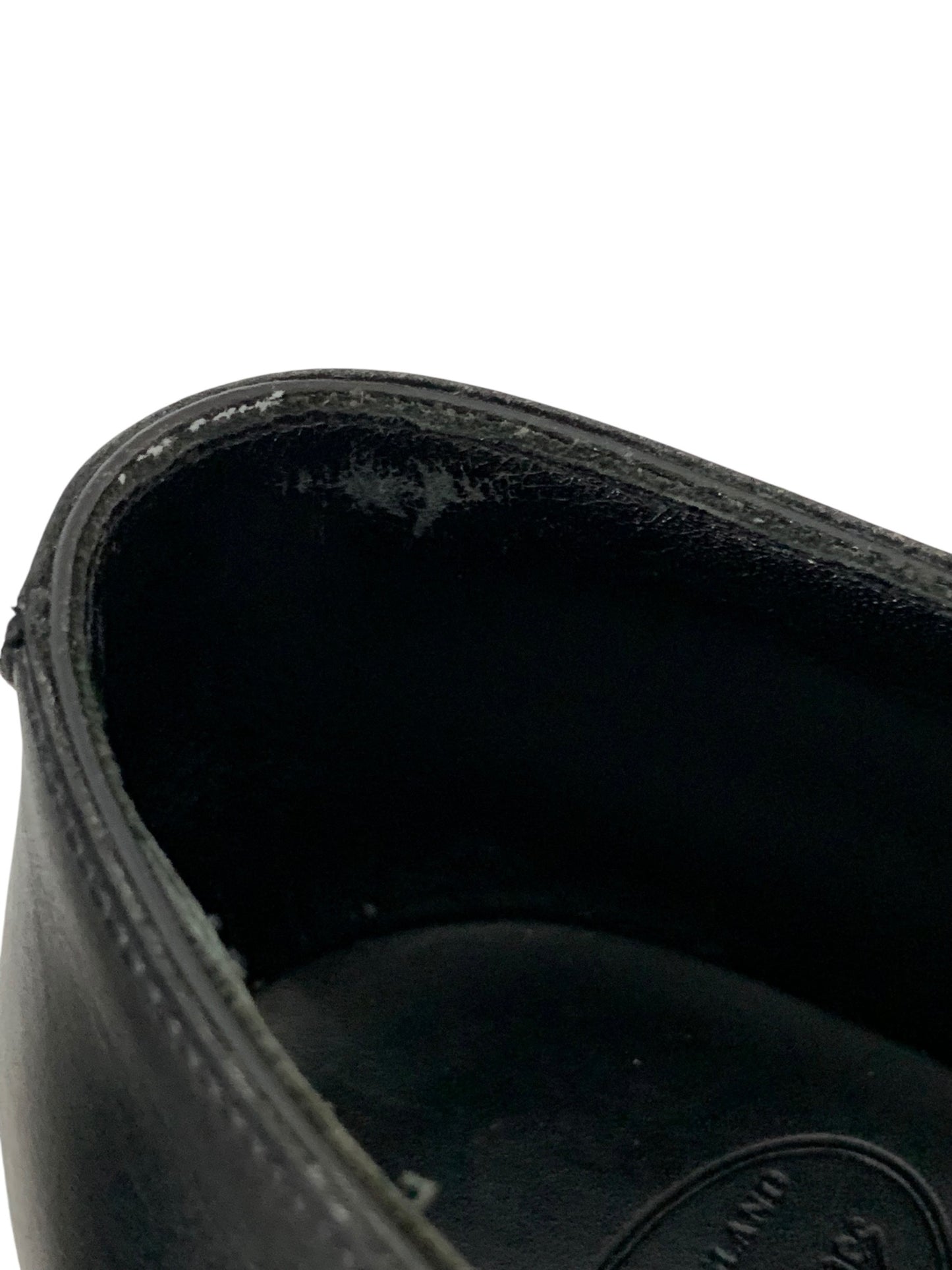 クロケット&ジョーンズ Audley 3 25816A-C01L3 ビジネスシューズ 7E ブラック ストレートチップ ブラックカーフ LAST367 ITJ9BYQL4G7Q