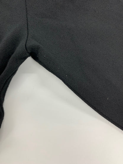 デイジーリンforフォクシー 06970 トップス 40 ブラック ニット クロバークロス ITP9ET5C4YG4 【SALE】