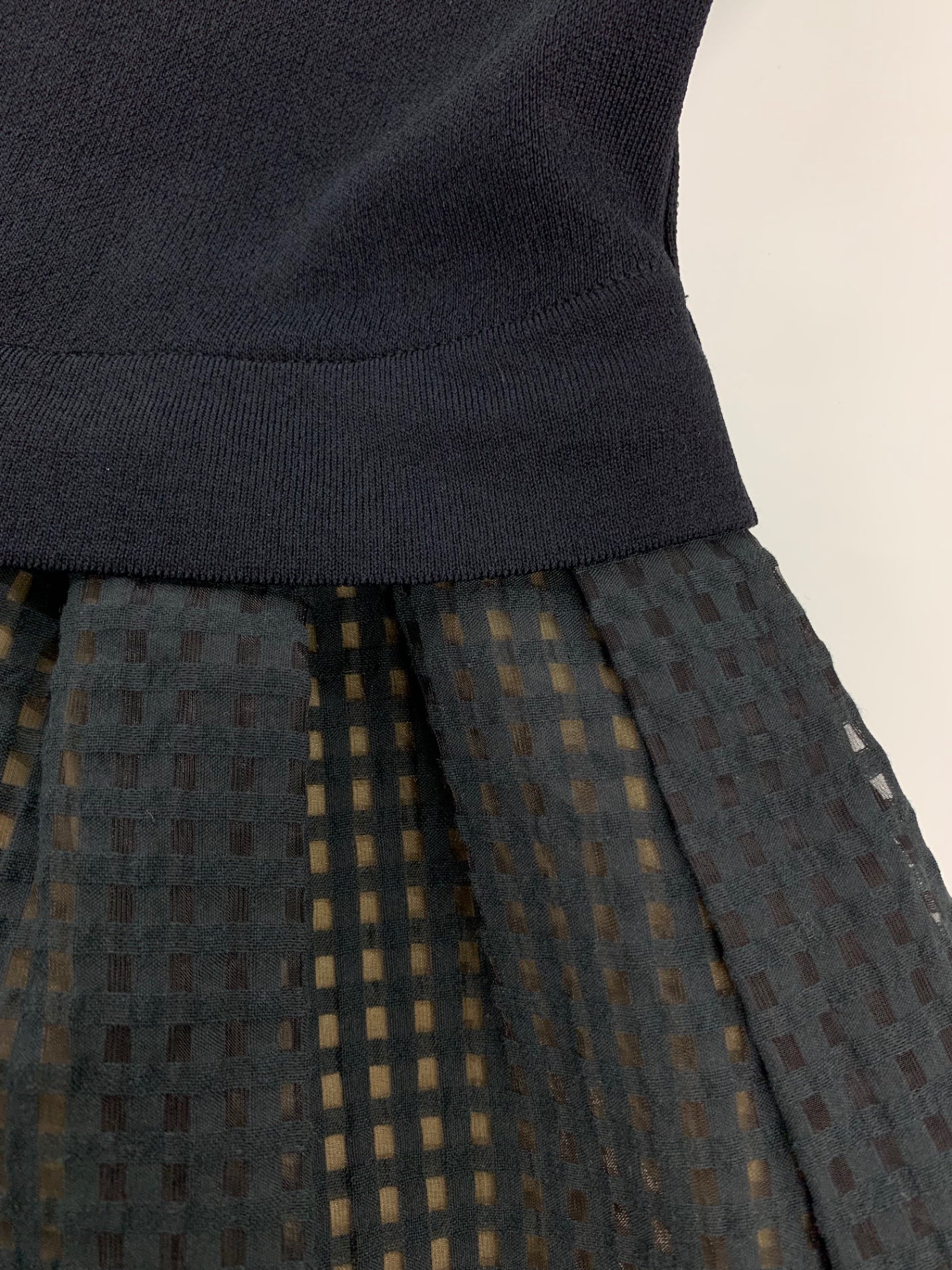 デイジーリン Perfect Lady 06600 ワンピース 38 ネイビー IT1CEZ4OMFIG