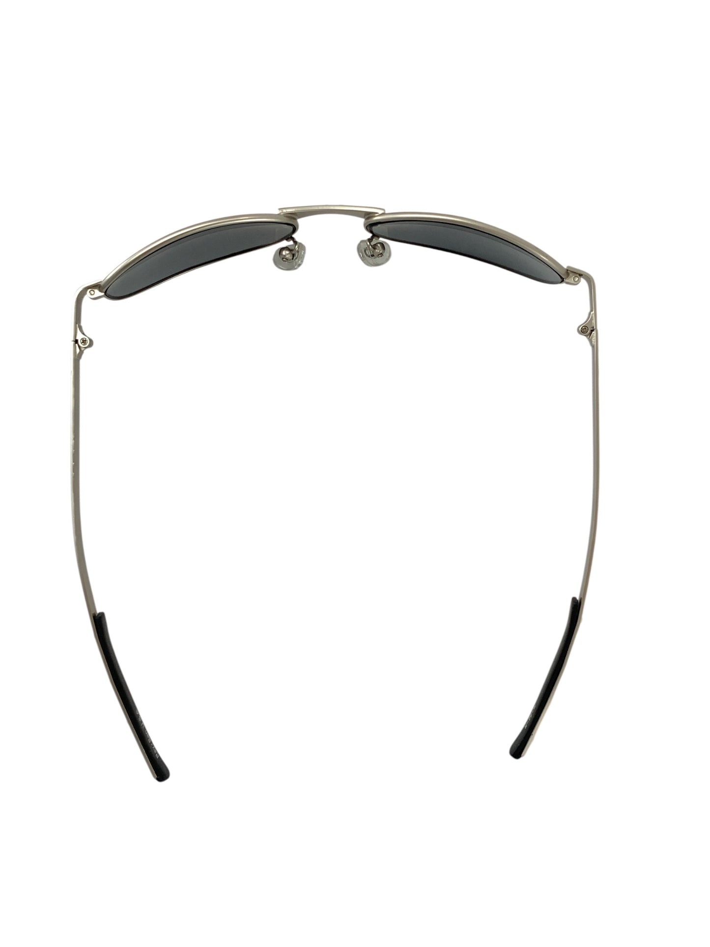 レイバン RayBan ｍ-82-R サングラス シルバー USA ボシュロム ITAFB4WFWGOI