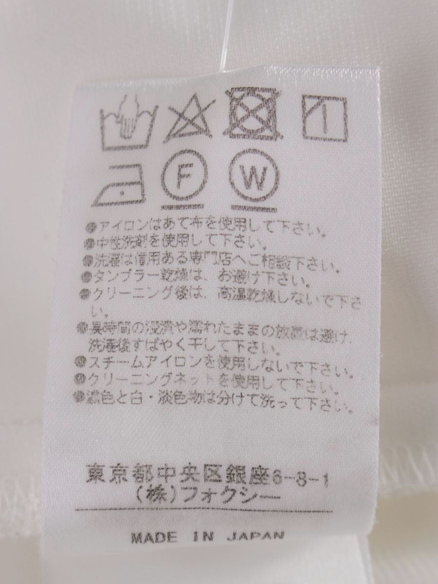 アディアム Pants 38931 パンツ 2 ホワイト 2019年増産品 IT569672SK63