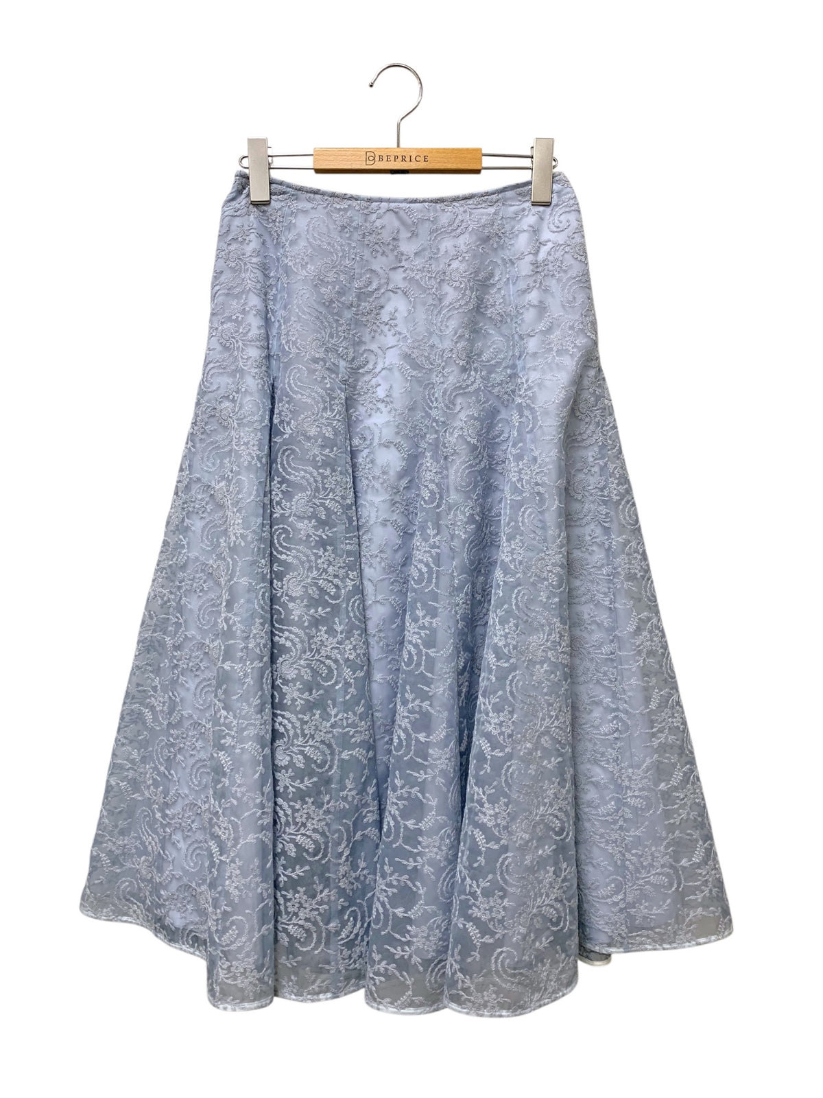 アディアム Bruna Skirt 45239 スカート 0 ブルー ITK08E43426O