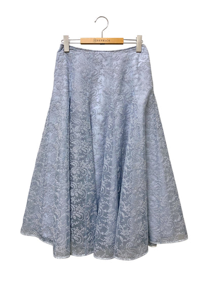 アディアム Bruna Skirt 45239 スカート 0 ブルー ITK08E43426O