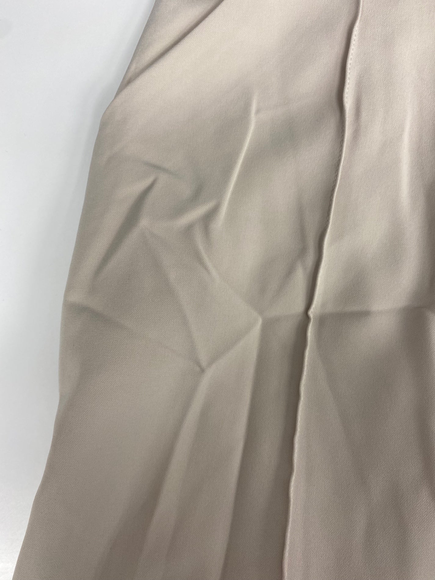 エイミーイストワール ワイドパンツ 1119520160-0 M ベージュ 2019AW IT7MSUQTGL2Y 【SALE】