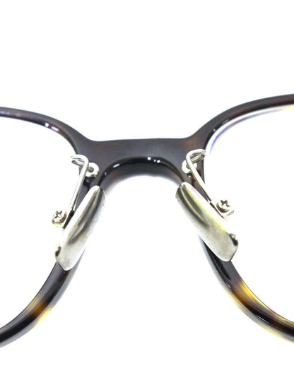 オリバーピープルズ OV5279 メガネ ブラウン ウエリントン ITGXZEU772R4