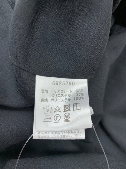 ルネ 6925790 パンツ 34 グリーン ベルト付き IT1LT2MHR15Q