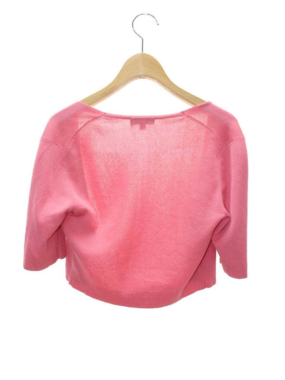 トッカ KRTOIM0400 カーディガン XS ピンク ニット ITQHS643AP60 【SALE】
