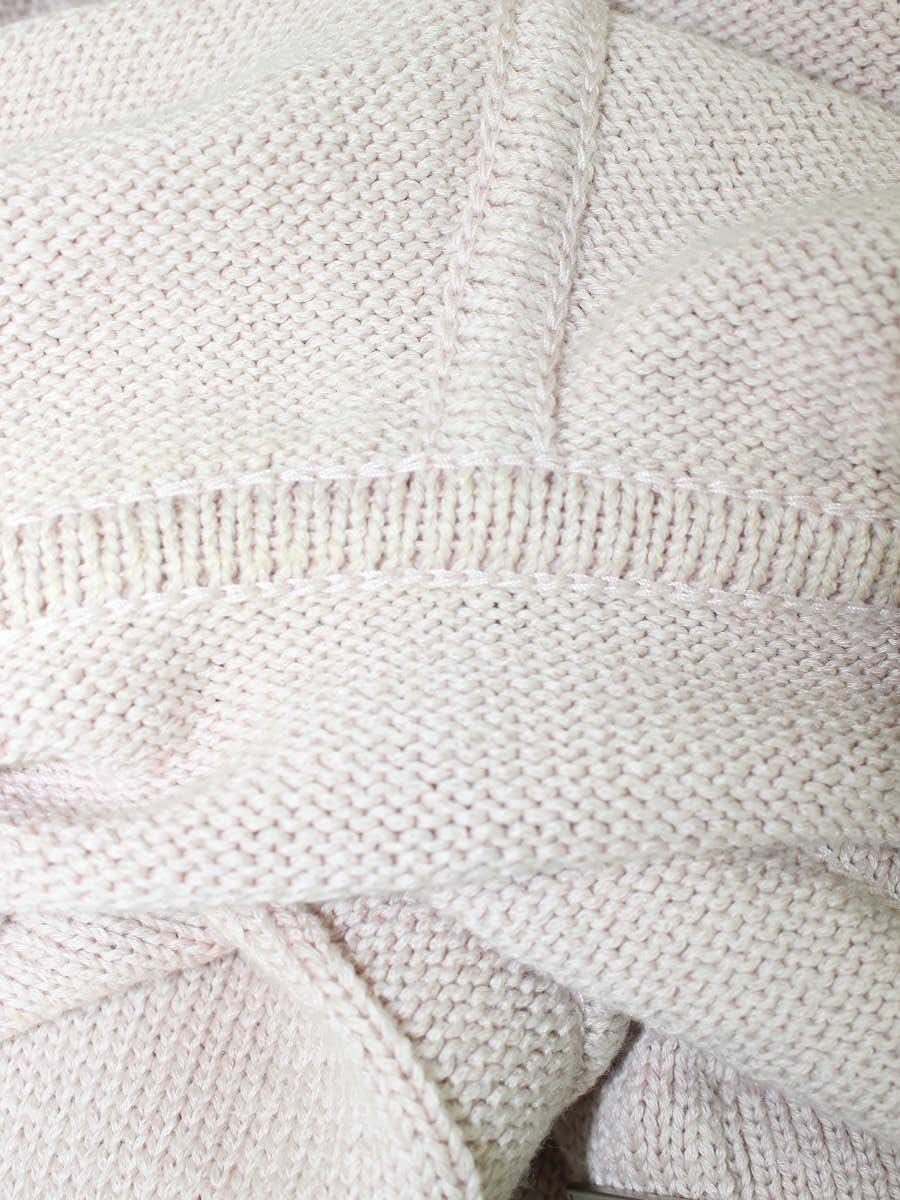 フォクシーブティック Lily Parka 38050 パーカー 42 ピンク ITR7L9E0N6NK