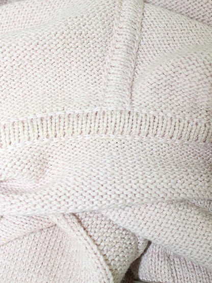 フォクシーブティック Lily Parka 38050 パーカー 42 ピンク ITR7L9E0N6NK