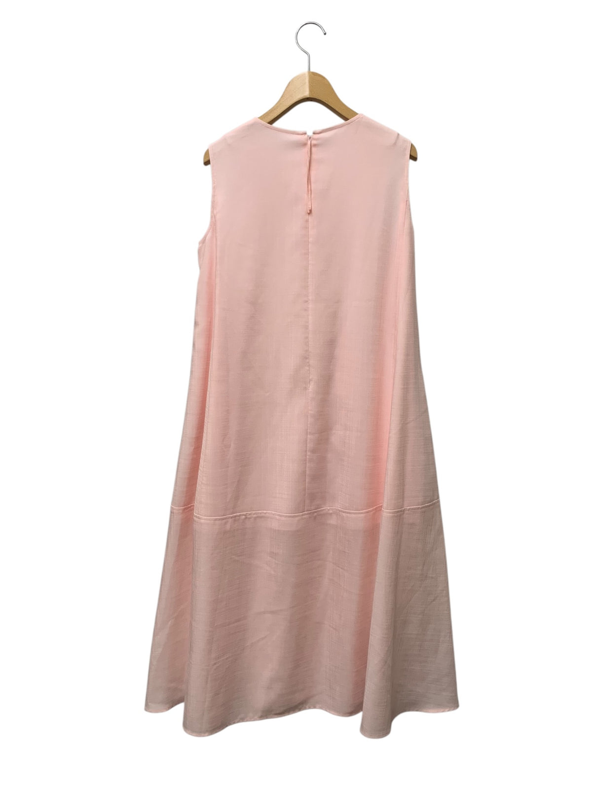 アディアム Belted Parachute Dress 45090 ワンピース 0 ピンク ITO78J66ACKO