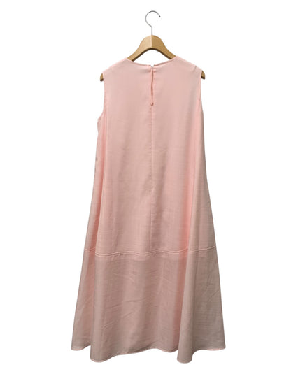 アディアム Belted Parachute Dress 45090 ワンピース 0 ピンク ITO78J66ACKO