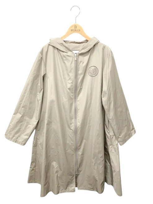 フォクシーブティック Coat Flower Bell 44827 38 グレージュ IT7SSDT9FC3N 【SALE】