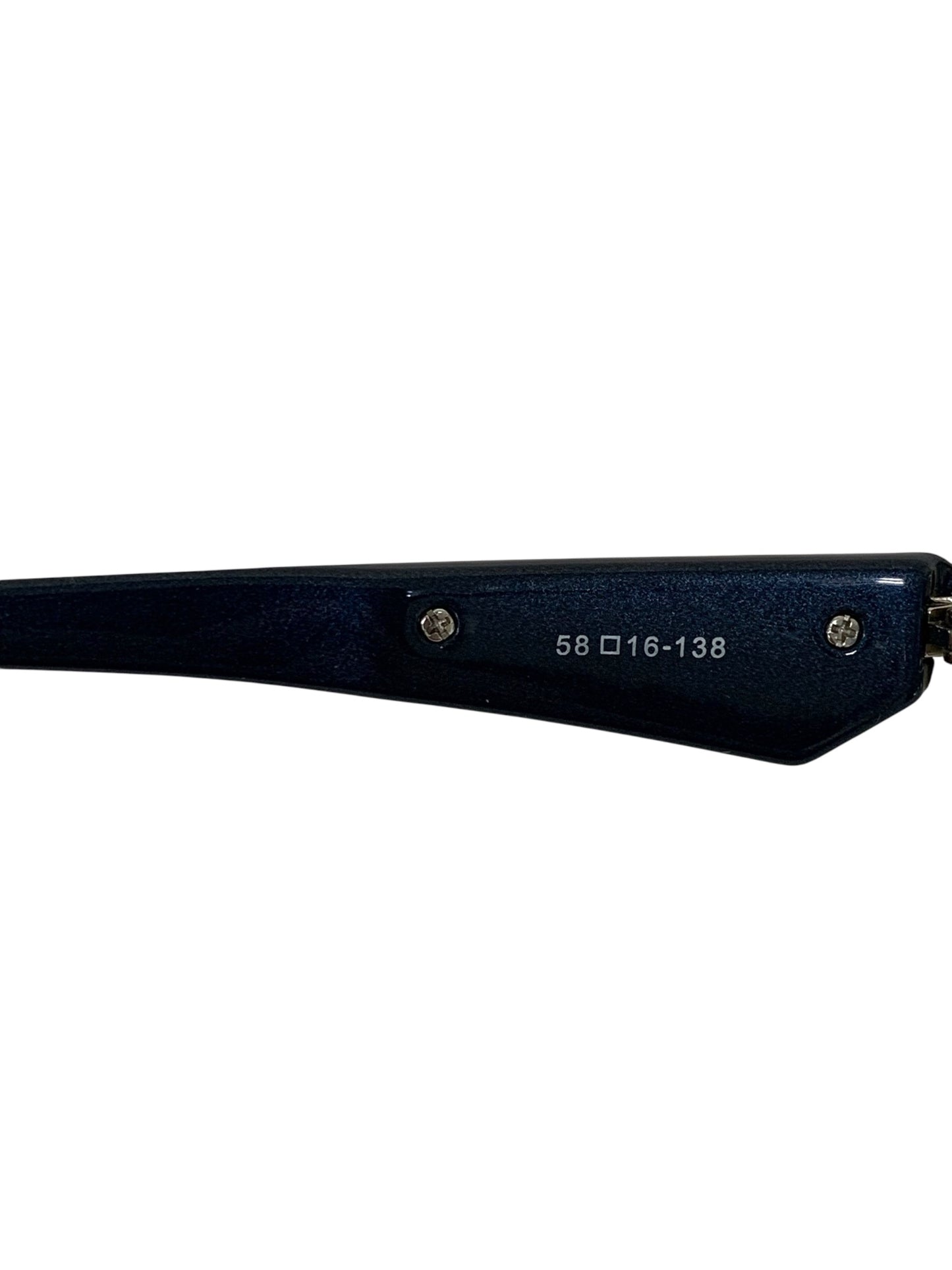 サムライ翔 勇シリーズ サングラス SS-Y306 シルバー メタルフレーム フルリム スクエア ITCXITUCCQWC