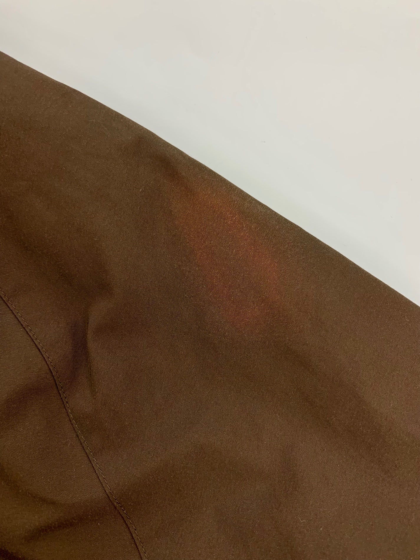 バラクータ G9 125041 スウィングトップ ハリントンジャケット 44