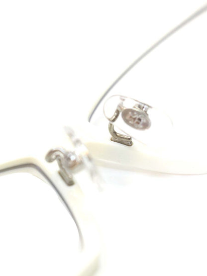 SAMURAI SHO サムライ翔 SS-TR501 LTD 令和モデル メガネ ホワイト×ゴールド 限定モデル ITCB4YVZOIS2