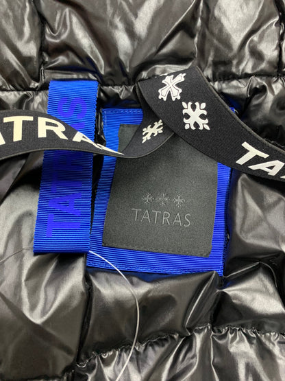 タトラス BARAT MTLA20A4106 ダウンジャケット 03 レッド フォックスファー ITJLJXPCFBC4