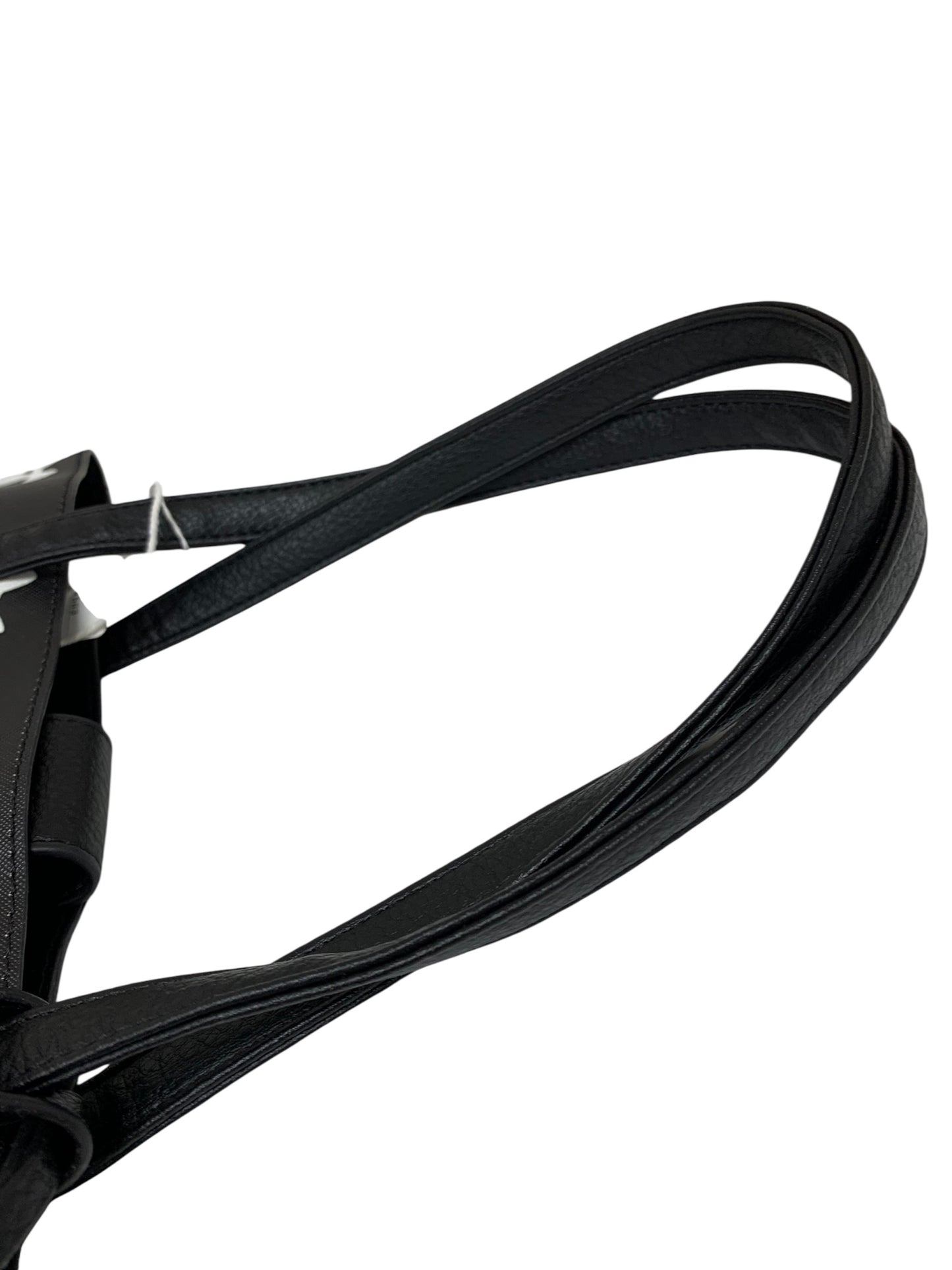 エムズグレイシー 094503 トートバッグ ブラック リボン ITMA32TNT6VM