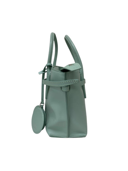 フォクシーブティック Mini Everyday Tote 39511 ハンドバッグ グリーン ITJM5L89YF28