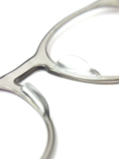 ディータ TORUS DTX110-50-03AF メガネ 眼鏡 シルバー コンビフレーム フルリム ウェリントン ITTFPQKZ4ZIX 【SALE】