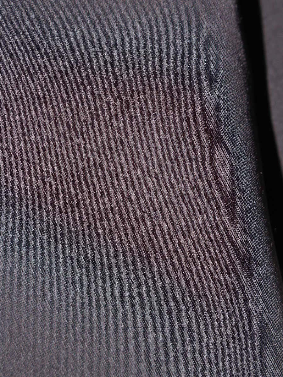 フォクシーニューヨーク 35643 ワンピース 40 ネイビー プリーツ IT1NVSPMUND2