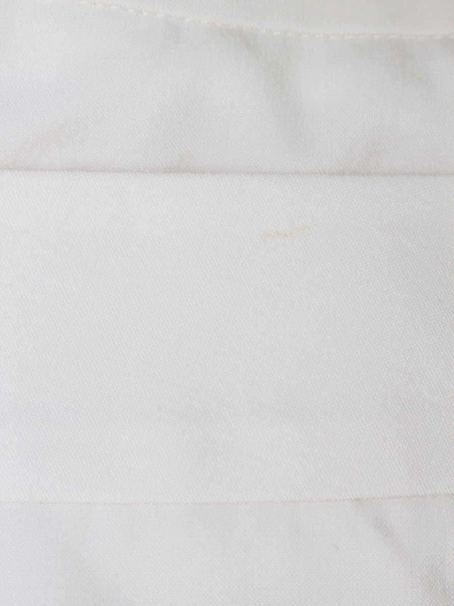 アディアム Ivy Skirt アイビー 42579 スカート 2 ホワイト ITY0WUNQ9KB4