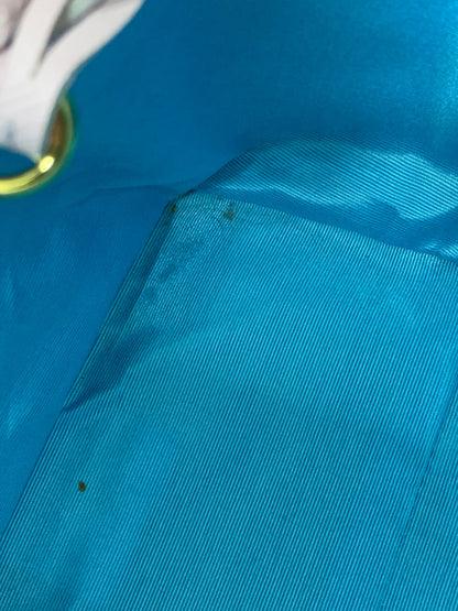 エーディーエムジェイ ハンドバッグ ブラック レザー スワロフスキー 2WAY IT9911WYM4UW 【SALE】