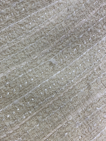 ルネ 6816190 ワンピース 34 ベージュ ツイード ITLIVDE5KQJT