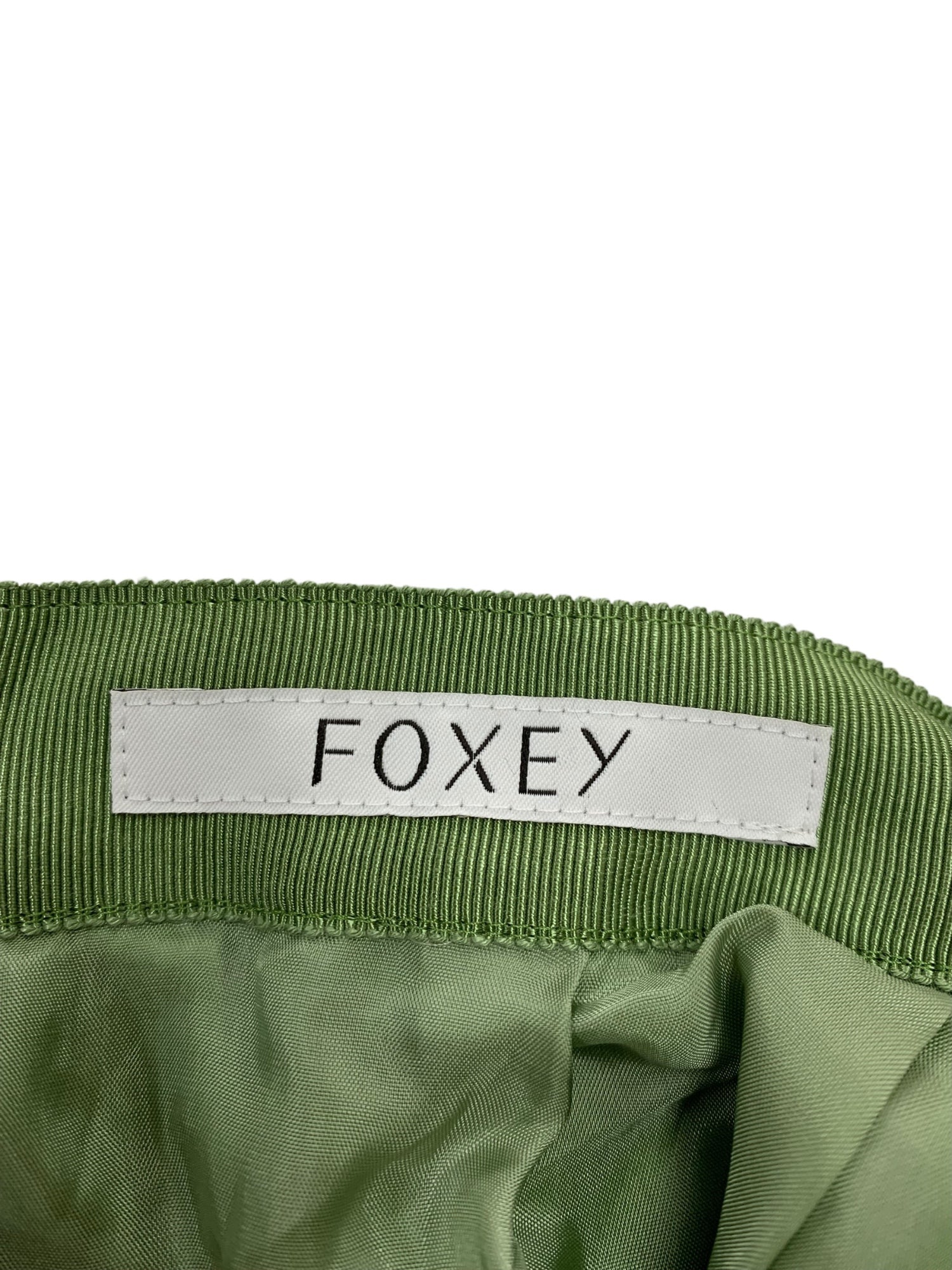 フォクシーブティック Skirt Fancy Crystal 40992 スカート 40