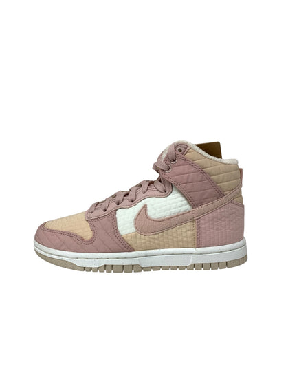 ナイキ Nike Dunk High LX Next Nature "Toasty – Pink Oxford" DN9909-200 スニーカー ピンク IT9Z6VKABMYS