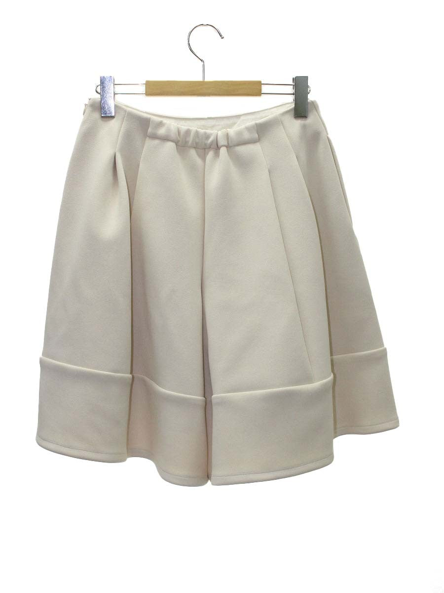 トッカ 【消臭】PANTS OF CHARLOTTE キュロットパンツ PRTOCW0850 4 ベージュ 2024 FALL COLLECTION ITLNHRC1RSFM