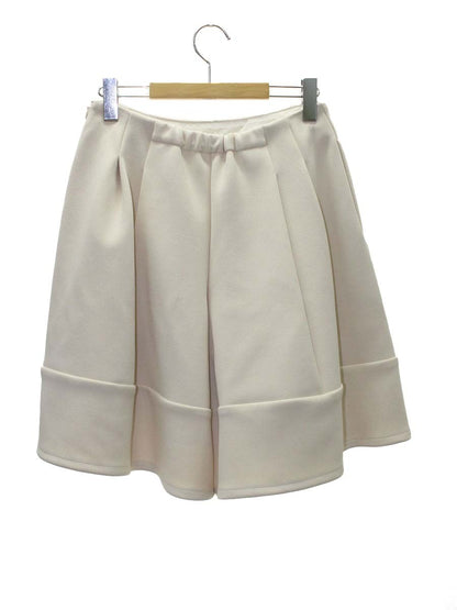 トッカ 【消臭】PANTS OF CHARLOTTE キュロットパンツ PRTOCW0850 4 ベージュ 2024 FALL COLLECTION ITLNHRC1RSFM