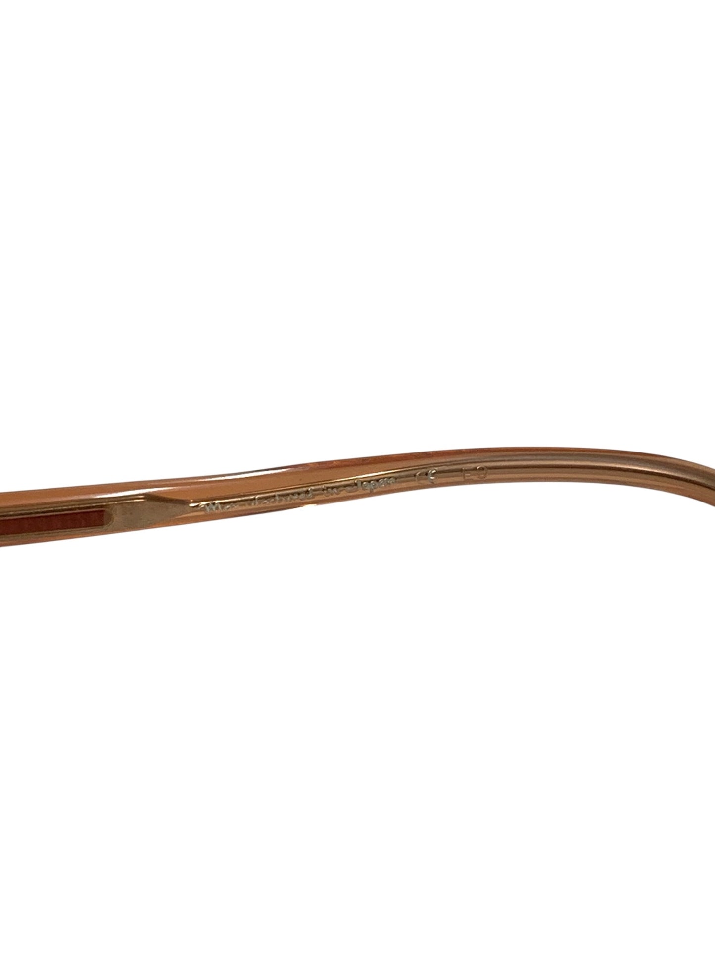 ジャポニスム JH-1 メガネ ピンク セルフレーム フルリム オーバル IT2ONO1EQ3RE 【SALE】