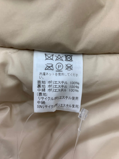 イッセイミヤケ IM13FA001 中綿コート 2 ベージュ ITT0NPAJ14GS 【SALE】