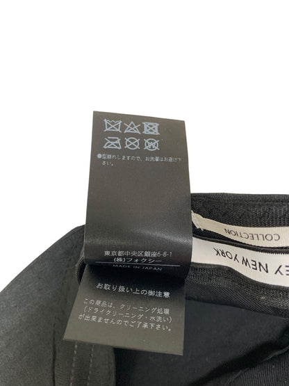 フォクシーニューヨーク COOL SHADE 43628 帽子 ブラック キャップ ITCVVIMWOA2C