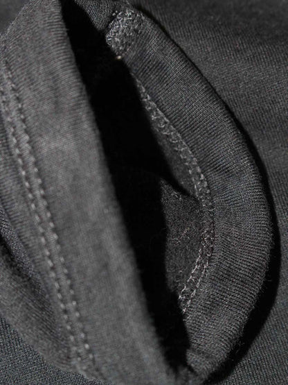 オーシバル LIGHT FLEECY CARDIGAN RC-9247 カーディガン 2 ブラック ライトフリース IT8YTAARUK06
