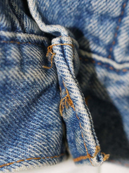 リーバイス 70506-0316 デニムジャケット 40 ブルー MADE IN USAモデル ITG3HKIFQS1I