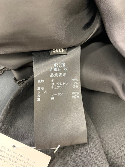 フォクシーブティック Dress Martini 43976 ワンピース 38 ブラック ITQ8WE6BRB26