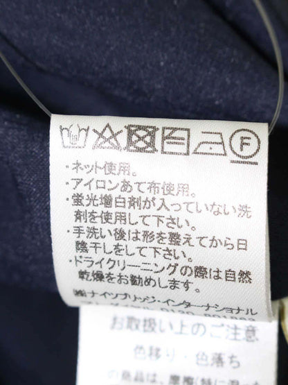 エリザ 28108561 ワンピース 1 ネイビー フリル ITE5H6FBG3YG